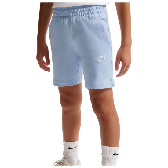 Nike Παιδική βερμούδα Sportswear Club Big Kids 6'' Knit Bermuda